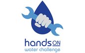 Hands-on Water Challenge logo_960x600