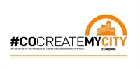 #cocreatemycity logo