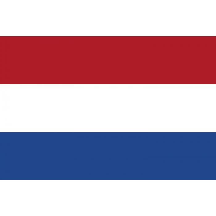 Dutch Flag